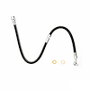 Brake Hose, 2009-2011 Infiniti/Nissan, Position: Front Left - image 1