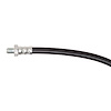 Brake Hose, 1970-1985 Fits Multiple Makes/Models, Position: Rear Lower & Rear & Front - image 1