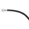 Brake Hose, 1970-1985 Fits Multiple Makes/Models, Position: Rear Lower & Rear & Front - image 2