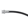 Brake Hose, 1968-1982 Infiniti/Nissan, Position: Rear Left & Rear - image 3