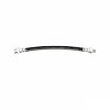 Brake Hose, 1968-1989 Infiniti/Nissan, Position: Rear Right & Rear Lower