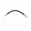 Brake Hose, 1982-1983 Infiniti/Nissan, Position: Rear Lower - image 1