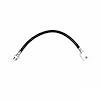 Brake Hose, 1984-1986 Infiniti/Nissan, Position: Rear - image 1