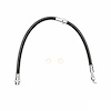 Brake Hose, 1985-1989 Infiniti/Nissan, Position: Rear - image 1