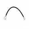 Brake Hose, 1996-2003 Infiniti/Nissan, Position: Rear - image 1