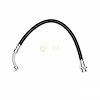 Brake Hose, 2004-2016 Infiniti/Nissan, Position: Rear Left - image 1