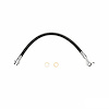 Brake Hose, 2004-2012 Infiniti/Nissan, Position: Rear Left - image 1
