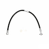 Brake Hose, 1993-1998 Fits Multiple Makes/Models, Position: Front - image 1