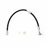 Brake Hose, 1990-1992 Infiniti/Nissan, Position: Front Right - image 1