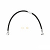 Brake Hose, 2003-2004 Infiniti/Nissan, Position: Front Right - image 1