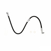 Brake Hose, 2003-2008 Infiniti/Nissan, Position: Front Left - image 1