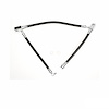 Brake Hose, 2004-2006 Infiniti/Nissan, Position: Front Left - image 1