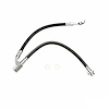 Brake Hose, 2011-2018 Infiniti/Nissan, Position: Front Right - image 1