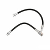 Brake Hose, 2012-2015 Infiniti/Nissan, Position: Front Right & Front Right Upper - image 1