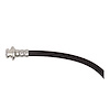 Brake Hose, 2014-2017 Infiniti/Nissan, Position: Front Left - image 1