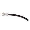 Brake Hose, 2014-2017 Infiniti/Nissan, Position: Front Left - image 1