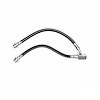 Brake Hose, 2014-2015 Infiniti/Nissan, Position: Front Right Upper - image 1
