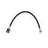 Brake Hose, 1986-1986 Infiniti/Nissan, Position: Rear - image 1