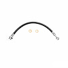 Brake Hose, 1990-1992 Infiniti/Nissan, Position: Rear Lower - image 1