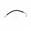 Brake Hose, 2006-2015 Infiniti/Nissan, Position: Rear Right - image 1