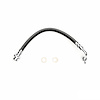 Brake Hose, 2008-2015 Infiniti/Nissan, Position: Rear Left - image 1