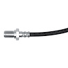 Brake Hose, 1967-1972 GM, Position: Front - image 1
