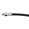 Brake Hose, 1967-1972 GM, Position: Front Left - image 1