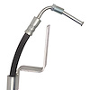 Brake Hose, 1995-2009 Fits Multiple Makes/Models, Position: Front
