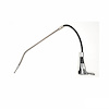 Brake Hose, 1990-2002 Fits Multiple Makes/Models, Position: Rear Left