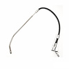 Brake Hose, 1990-2002 Fits Multiple Makes/Models, Position: Rear Right - image 1