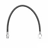Brake Hose, 1973-1976 GM, Position: Rear - image 1