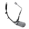 Brake Hose, 2003-2010 GM, Position: Rear Right - image 2