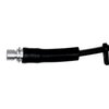 Brake Hose, 2003-2010 GM, Position: Rear Right - image 3