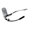 Brake Hose, 2003-2010 GM, Position: Rear Left - image 2