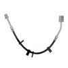 Brake Hose, 2003-2010 GM, Position: Rear Right - image 2