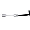 Brake Hose, 2003-2010 GM, Position: Rear Right - image 3