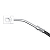Brake Hose, 2003-2010 GM, Position: Rear Left - image 1