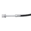 Brake Hose, 2003-2010 GM, Position: Rear Left - image 3