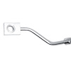 Brake Hose, 2003-2010 GM, Position: Rear Right - image 1