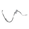 Brake Hose, 2003-2010 GM, Position: Rear Right - image 2