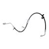 Brake Hose, 2003-2010 GM, Position: Rear Left - image 2