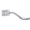 Brake Hose, 2003-2010 GM, Position: Rear Left - image 3