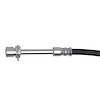 Brake Hose, 2003-2010 GM, Position: Rear Right - image 1