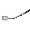 Brake Hose, 2003-2010 GM, Position: Rear Right - image 3