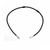 Brake Hose, 1973-1989 International/Navistar, Position: Front