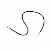 Brake Hose, 1983-1985 International/Navistar, Position: Front - image 1