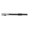 Brake Hose, 1992-2017 Fits Multiple Makes/Models, Position: Front - image 1