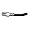 Brake Hose, 1992-2017 Fits Multiple Makes/Models, Position: Front