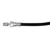 Brake Hose, 1968-1982 International/Navistar, Position: Rear - image 3