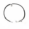 Brake Hose, 1992-2017 Fits Multiple Makes/Models, Position: Rear